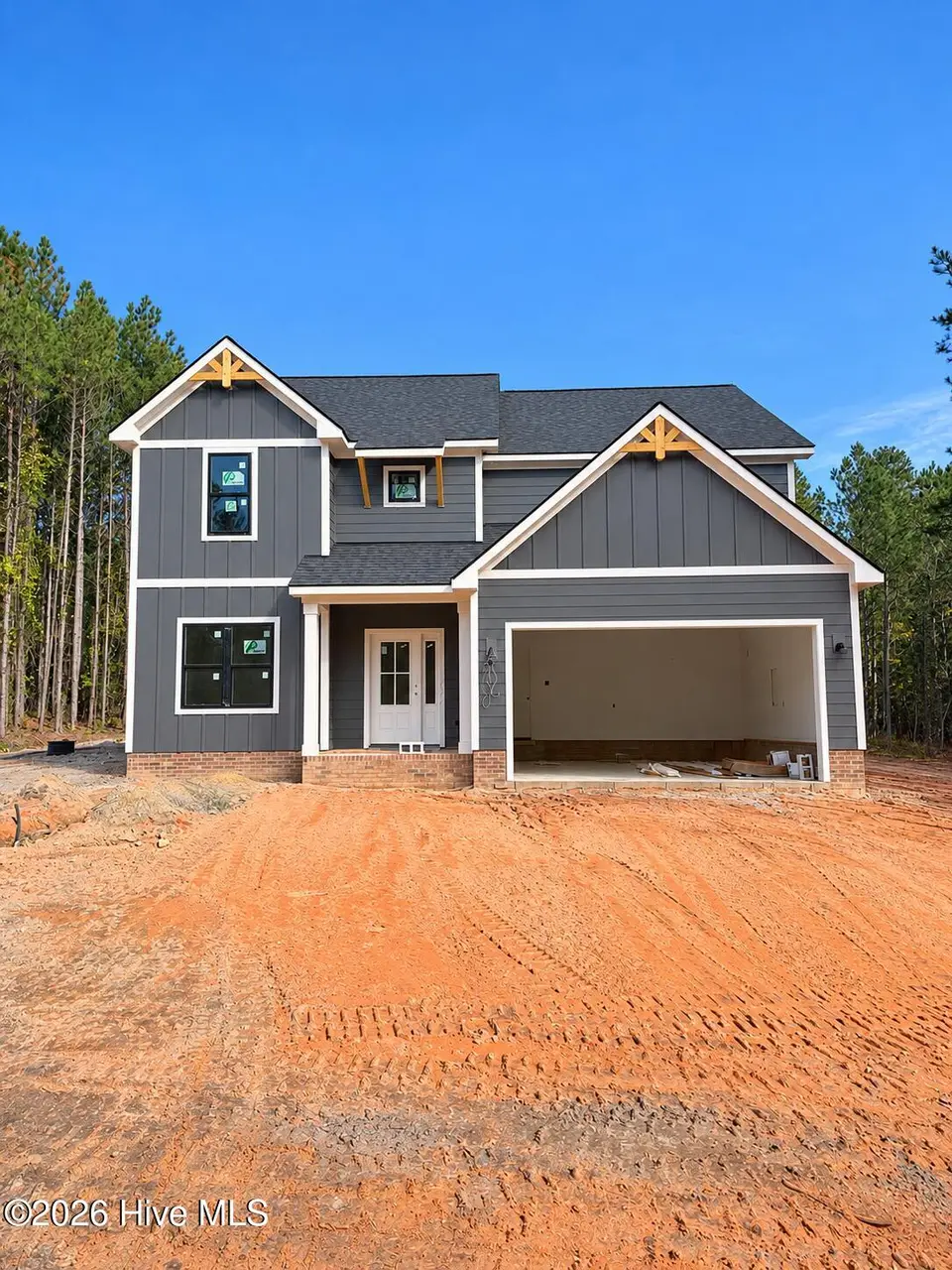 135 Dupree Drive, Jackson Springs, NC 27281 — 5-bedroom home, Jackson Springs, NC, photo 1 of 6: 9FB55FD1-7566-4CDF-9E80-05B365F6AFB0