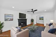 2157 Burnett Boulevard, Wilmington, NC 28401 — 3-bedroom home in Sunset Park, Wilmington, NC, photo 5 of 31