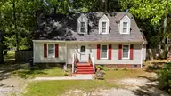 1504 Foxhall Drive, Rocky Mount, NC 27804 — 3-bedroom home in Oakside, Rocky Mount, NC, photo 2 of 40: 2-Web Ready-DJI_20260514111848_0079_D-HD