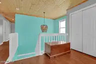 712 Channel Boulevard, Topsail Beach, NC 28445 — 4-bedroom waterfront home in New Topsail Beach, Topsail Beach, NC, photo 21 of 53