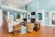 57 Craven Street, Ocean Isle Beach, NC 28469 — 5-bedroom waterfront home, Ocean Isle Beach, NC, photo 15 of 63: 57 Craven St Ocean Isle Beach