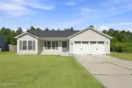 238 Sweet Gum Lane, Richlands, NC 28574 — 3-bedroom home in Ashbury Park, Richlands, NC, photo 1 of 46