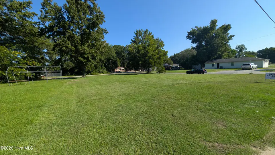 4355 S Pitt Street, Ayden, NC 28513 — lot, Ayden, NC, photo 1 of 7: PXL_20260819_134422215.RAW-01