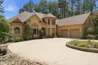 14 Kirkton Court, Pinehurst, NC 28374 — 4-bedroom waterfront home in Pinewild CC, Pinehurst, NC, photo 1 of 52: 2-web-or-mls-DSC05500 - edited