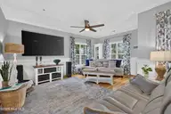 801 S Third Street 1, Carolina Beach, NC 28428 — 5-bedroom townhome in Heart of Carolina Beach, Carolina Beach, NC, photo 16 of 62
