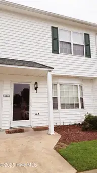 914 Spring Forest Road C3, Greenville, NC 27834 — 2-bedroom townhome in Lakeview, Greenville, NC, photo 2 of 29: front