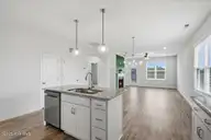 619 Sturgeon Street, Smithfield, NC 27577 — 3-bedroom home in East River, Smithfield, NC, photo 9 of 29: 08-619 Sturgeon St-9