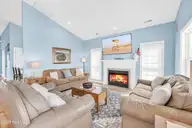 6901 Kings Lynn Drive, Oak Island, NC 28465 — 5-bedroom waterfront home in Kings Lynn, Oak Island, NC, photo 12 of 78