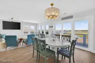 321 N New River Drive, Surf City, NC 28445 — 6-bedroom waterfront home, Surf City, NC, photo 24 of 73: 321NNewRIverDrive-41
