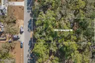 3326 Four Water View SW, Supply, NC 28462 — lot in Oyster Harbour, Supply, NC, photo 4 of 14: 33264WaterLaneSW-10