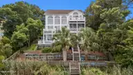 8722 Emerald Plantation Road, Emerald Isle, NC 28594 — 4-bedroom waterfront home in Emerald Plantation, Emerald Isle, NC, photo 19 of 63: 62-web-or-mls-DJI_20250821135027_0198_D