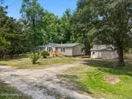 1383 Russell Road SW, Shallotte, NC 28470 — 2-bedroom manufactured home, Shallotte, NC, photo 13 of 52