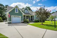 800 Marsh Rose Path NW, Calabash, NC 28467 — 4-bedroom home in Meadowlands, Calabash, NC, photo 3 of 60: 02-100_a7408993_skyvue
