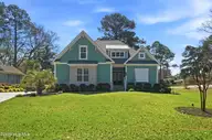 628 Kings Trail, Sunset Beach, NC 28468 — 4-bedroom home in Sea Trail Plantation, Sunset Beach, NC, photo 1 of 72: 628_Kings_trail_1st_half_032