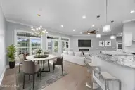 376 Red Fox Run Drive, Wallace, NC 28466 — 5-bedroom waterfront home in River Landing, Wallace, NC, photo 20 of 70: 106_virtual stage