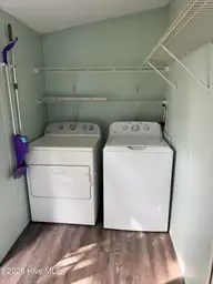 907 Kontiki Court, Hampstead, NC 28443 — 2-bedroom manufactured home in Topsail Greens, Hampstead, NC, photo 11 of 12