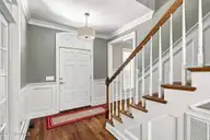 39 Lasswade Drive, Pinehurst, NC 28374 — 4-bedroom home in Pinewild CC, Pinehurst, NC, photo 5 of 63: 5_DSCF4616