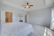 8700 Horse Nettle Drive NE, Leland, NC 28451 — 4-bedroom townhome in Compass Pointe, Leland, NC, photo 22 of 50