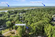 9140 Forest Drive SW, Sunset Beach, NC 28468 — 2-bedroom home in Bonaparte Retreat II, Sunset Beach, NC, photo 4 of 48