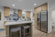 801 Lola Road, Cedar Island, NC 28520 — 2-bedroom manufactured home, Cedar Island, NC, photo 15 of 52: 22-web-or-mls-1S3A4303