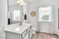 8879 Nottoway Avenue NW, Calabash, NC 28467 — 2-bedroom home in Brunswick Plantation, Calabash, NC, photo 20 of 51