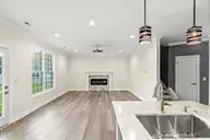 403 King Richard Court, Jacksonville, NC 28546 — 5-bedroom home in Palmetto Park, Jacksonville, NC, photo 12 of 43