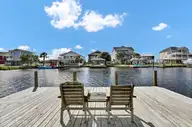 1017 1st Street, Surf City, NC 28445 — 4-bedroom waterfront home in Old Settlers Beach, Surf City, NC, photo 6 of 38