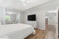 4054 Druids Glen Drive, Leland, NC 28451 — 3-bedroom home in Brunswick Forest, Leland, NC, photo 21 of 76: Master Bedroom