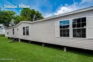 463 N Lee Avenue, Beulaville, NC 28518 — 5-bedroom home, Beulaville, NC, photo 1 of 14: Front of house