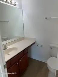 7009 Banister Loop, Jacksonville, NC 28546 — 2-bedroom townhome in The Gables, Jacksonville, NC, photo 15 of 25