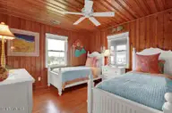 1040 Ocean Boulevard, Topsail Beach, NC 28445 — 3-bedroom home in New Topsail Beach, Topsail Beach, NC, photo 21 of 41