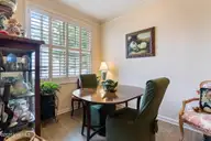 45 Crosby Lane, Garner, NC 27529 — 2-bedroom townhome, Garner, NC, photo 19 of 54: Breakfast Nook