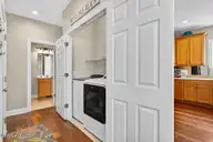43 Private Drive, Ocean Isle Beach, NC 28469 — 5-bedroom waterfront home in Summer Place, Ocean Isle Beach, NC, photo 12 of 49: Laundry