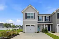 3005 Edgemead Circle NW, Calabash, NC 28467 — 3-bedroom townhome in Anderson Farm Townhomes, Calabash, NC, photo 1 of 42