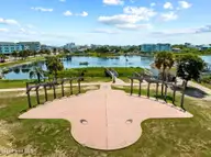 305 Atlanta Avenue, Carolina Beach, NC 28428 — waterfront lot in Heart of Carolina Beach, Carolina Beach, NC, photo 24 of 36: Stingray Amphitheater