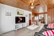 New Topsail Beach, Topsail Beach — 8-bedroom waterfront home in New Topsail Beach, Topsail Beach, NC, photo 11 of 71