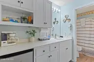 3030 Marsh Winds Circle Unit 106, Southport, NC 28461 — 2-bedroom waterfront condo in St James, Southport, NC, photo 21 of 36: 3030MarshWindsCir106 - 11