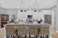 265 Iris Way, Hampstead, NC 28443 — 3-bedroom waterfront home in Eagle's Watch, Hampstead, NC, photo 15 of 73