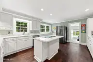 406 Country Club Drive, Jacksonville, NC 28546 — 3-bedroom home in Country Club Acres, Jacksonville, NC, photo 8 of 56
