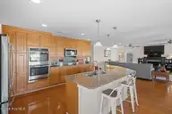 910 Canal Drive Unit B, Carolina Beach, NC 28428 — 4-bedroom waterfront condo, Carolina Beach, NC, photo 8 of 55: images-8