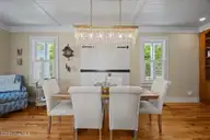 604 E Front Street, New Bern, NC 28560 — 3-bedroom home in New Bern Downtown Historic, New Bern, NC, photo 19 of 53: dining room