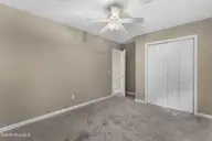 716 Benchmark Court, Wilmington, NC 28409 — 4-bedroom home in The Commons, Wilmington, NC, photo 23 of 31: Bedroom (33)