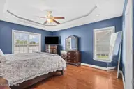 18 Treewood Lane, Clayton, NC 27527 — 3-bedroom home in The Knolls at the Neuse, Clayton, NC, photo 20 of 43: 54-18 Treewood Ln-54