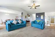 306 Wood House Drive, Jacksonville, NC 28546 — 3-bedroom home in Stateside, Jacksonville, NC, photo 12 of 56