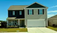 4788 Scaup Way Lot 224, Winnabow, NC 28479 — 4-bedroom home in Mallory Creek Plantation, Winnabow, NC, photo 1 of 21