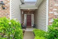 17 Picket Fence Lane, Calabash, NC 28467 — 3-bedroom waterfront home in The Farm, Calabash, NC, photo 2 of 37: Front Porch