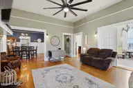 129 E Railroad Street, La Grange, NC 28551 — 3-bedroom home, La Grange, NC, photo 8 of 38: 15-129 E Railroad St-15