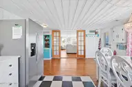 166 Ocean Boulevard W, Holden Beach, NC 28462 — 4-bedroom waterfront home in Holden S E, Holden Beach, NC, photo 17 of 46