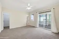 105 Winston Avenue Unit A, Atlantic Beach, NC 28512 — 2-bedroom condo in Triple Ess Shores, Atlantic Beach, NC, photo 12 of 37: 2nd Floor Primary