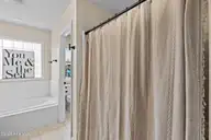 4809 W Grove Drive, Wilmington, NC 28409 — 4-bedroom home in Masonboro Woods, Wilmington, NC, photo 22 of 40: Bathroom (12)